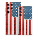 American Tribe - Samsung Galaxy S23 Skin