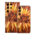 Autumn Beauty - Samsung Galaxy S23 Skin