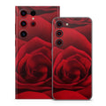 By Any Other Name - Samsung Galaxy S23 Skin