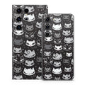Billy Cats - Samsung Galaxy S23 Skin