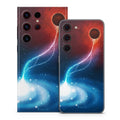 Black Hole - Samsung Galaxy S23 Skin