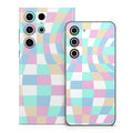 Bold Forms Cool - Samsung Galaxy S23 Skin