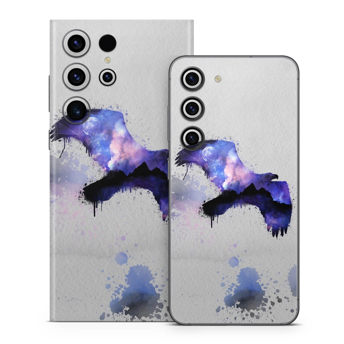 Breath - Samsung Galaxy S23 Skin