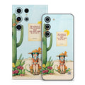 Cactus - Samsung Galaxy S23 Skin