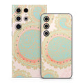 Casablanca Dream - Samsung Galaxy S23 Skin