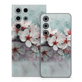 Cherry Blossoms - Samsung Galaxy S23 Skin