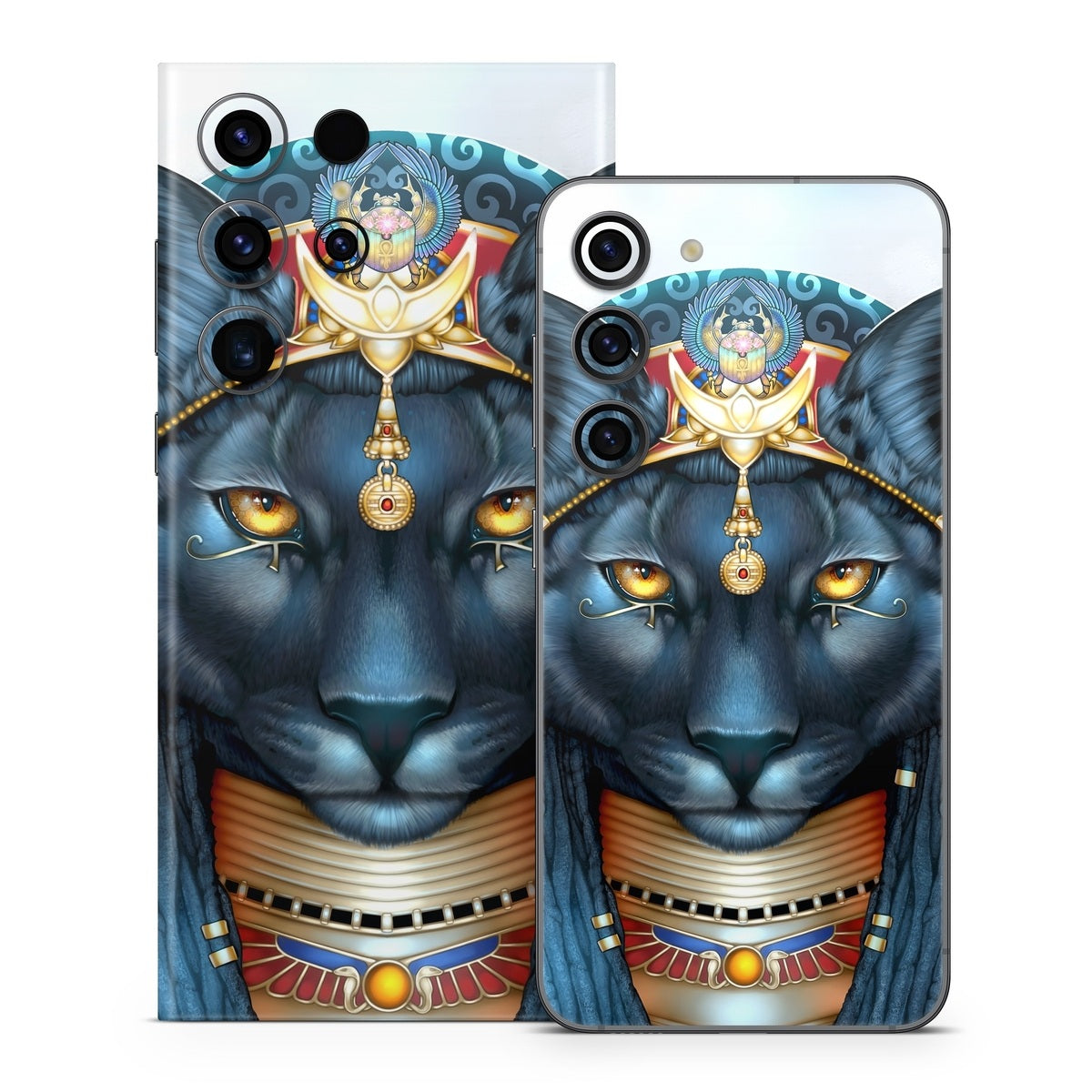 Cleo - Samsung Galaxy S23 Skin