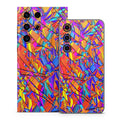 Colormania - Samsung Galaxy S23 Skin