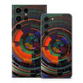 Color Wheel - Samsung Galaxy S23 Skin