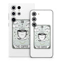 The Coffee - Samsung Galaxy S23 Skin