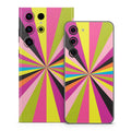 Color Burst - Samsung Galaxy S23 Skin