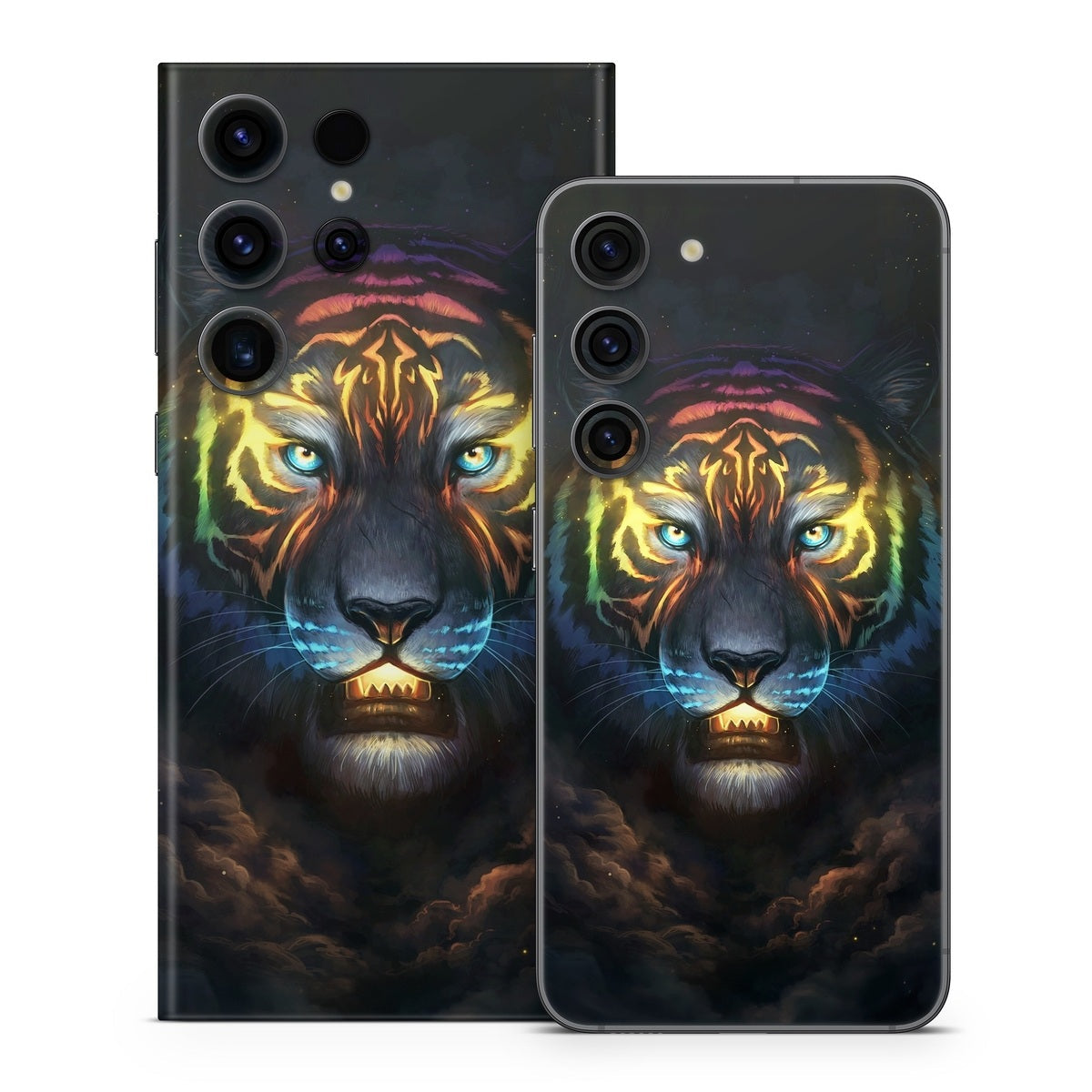 Colorsoul - Samsung Galaxy S23 Skin