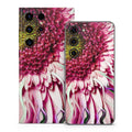 Crazy Daisy - Samsung Galaxy S23 Skin