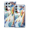 Create Your World - Samsung Galaxy S23 Skin