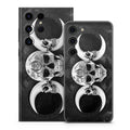 Dark Goddess - Samsung Galaxy S23 Skin