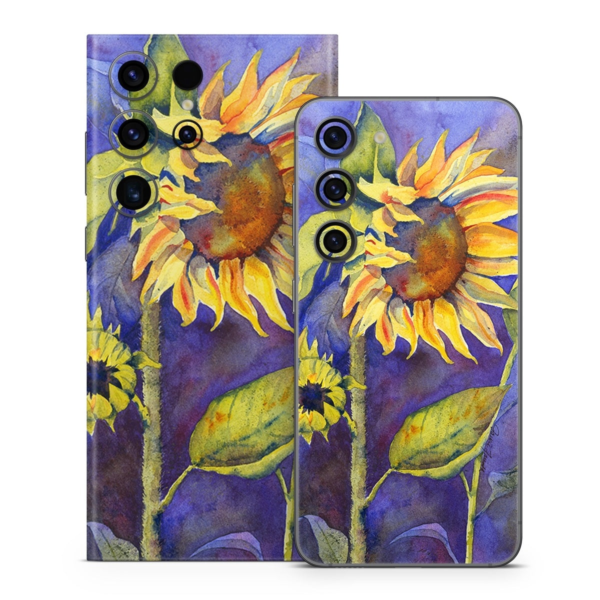 Day Dreaming - Samsung Galaxy S23 Skin