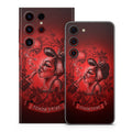Demon Drink - Samsung Galaxy S23 Skin