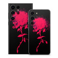 Dead Rose - Samsung Galaxy S23 Skin