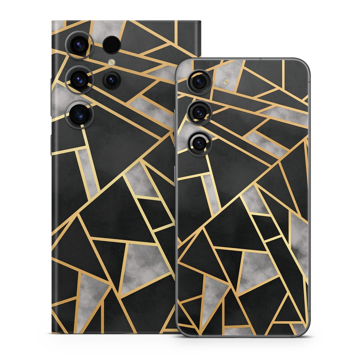 Deco - Samsung Galaxy S23 Skin