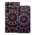 Delicatus - Samsung Galaxy S23 Skin
