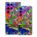 Dreaming In Italian - Samsung Galaxy S23 Skin