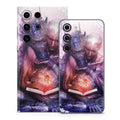 Dream Soulmates - Samsung Galaxy S23 Skin