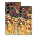 Dragon Legend - Samsung Galaxy S23 Skin