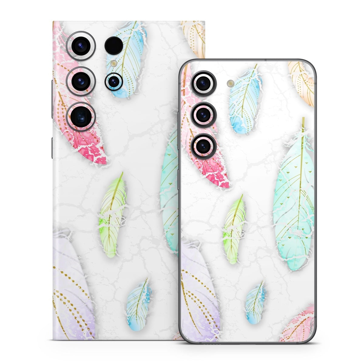 Drifter - Samsung Galaxy S23 Skin