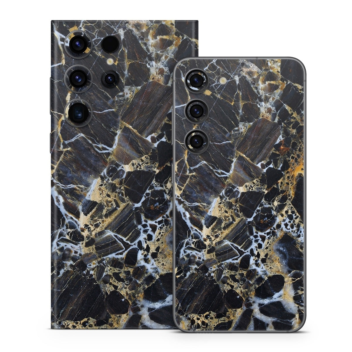 Dusk Marble - Samsung Galaxy S23 Skin
