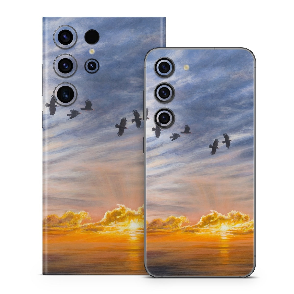 Equinox - Samsung Galaxy S23 Skin