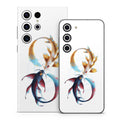 Eternal Bond - Samsung Galaxy S23 Skin