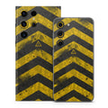 EVAC - Samsung Galaxy S23 Skin