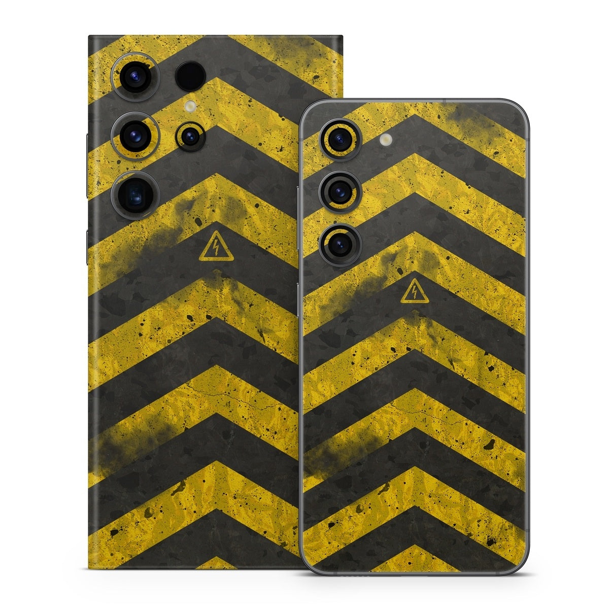 EVAC - Samsung Galaxy S23 Skin