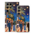 Evening Boardwalk - Samsung Galaxy S23 Skin