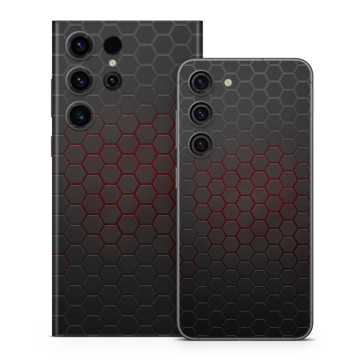 EXO Heartbeat - Samsung Galaxy S23 Skin