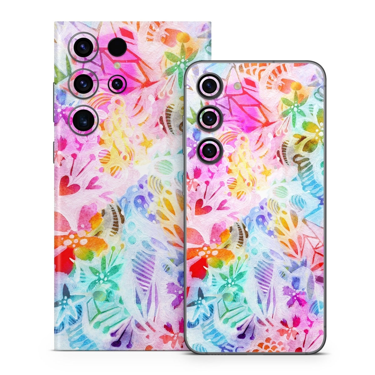 Fairy Dust - Samsung Galaxy S23 Skin