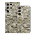 FC Camo - Samsung Galaxy S23 Skin