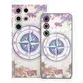 Find A Way - Samsung Galaxy S23 Skin
