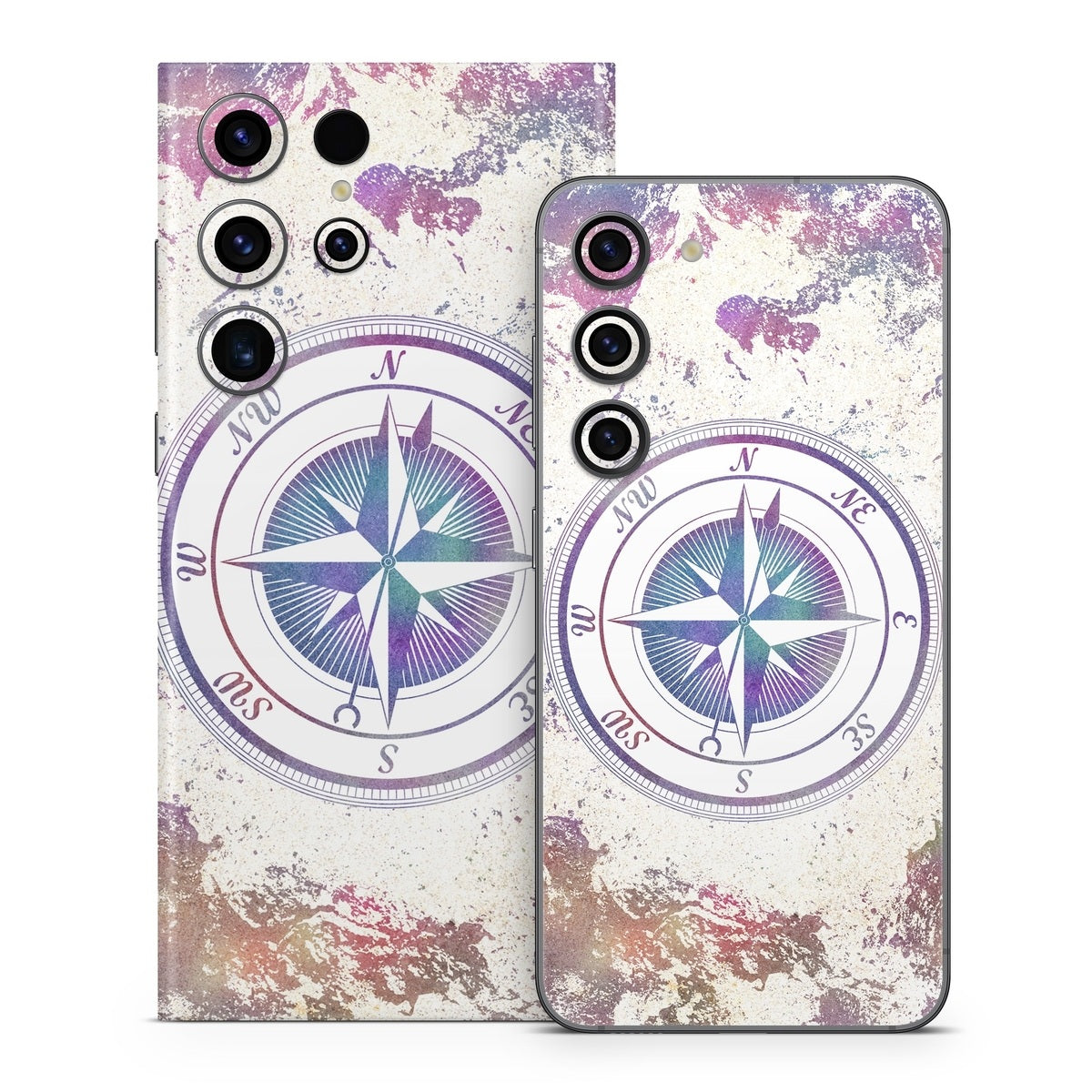 Find A Way - Samsung Galaxy S23 Skin