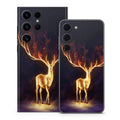 Firewalker - Samsung Galaxy S23 Skin