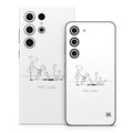Free Hugs - Samsung Galaxy S23 Skin
