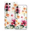 Fresh Flowers - Samsung Galaxy S23 Skin