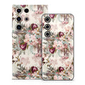 Frida Bohemian Spring - Samsung Galaxy S23 Skin