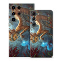 Ghost Centipede - Samsung Galaxy S23 Skin
