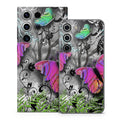 Goth Forest - Samsung Galaxy S23 Skin