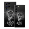 Grimalkin's Glass - Samsung Galaxy S23 Skin