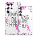 Always Have Hope - Samsung Galaxy S23 Skin