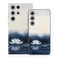 The Lotus - Samsung Galaxy S23 Skin