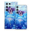 Jelly Girl - Samsung Galaxy S23 Skin