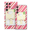 Jump for Joy - Samsung Galaxy S23 Skin